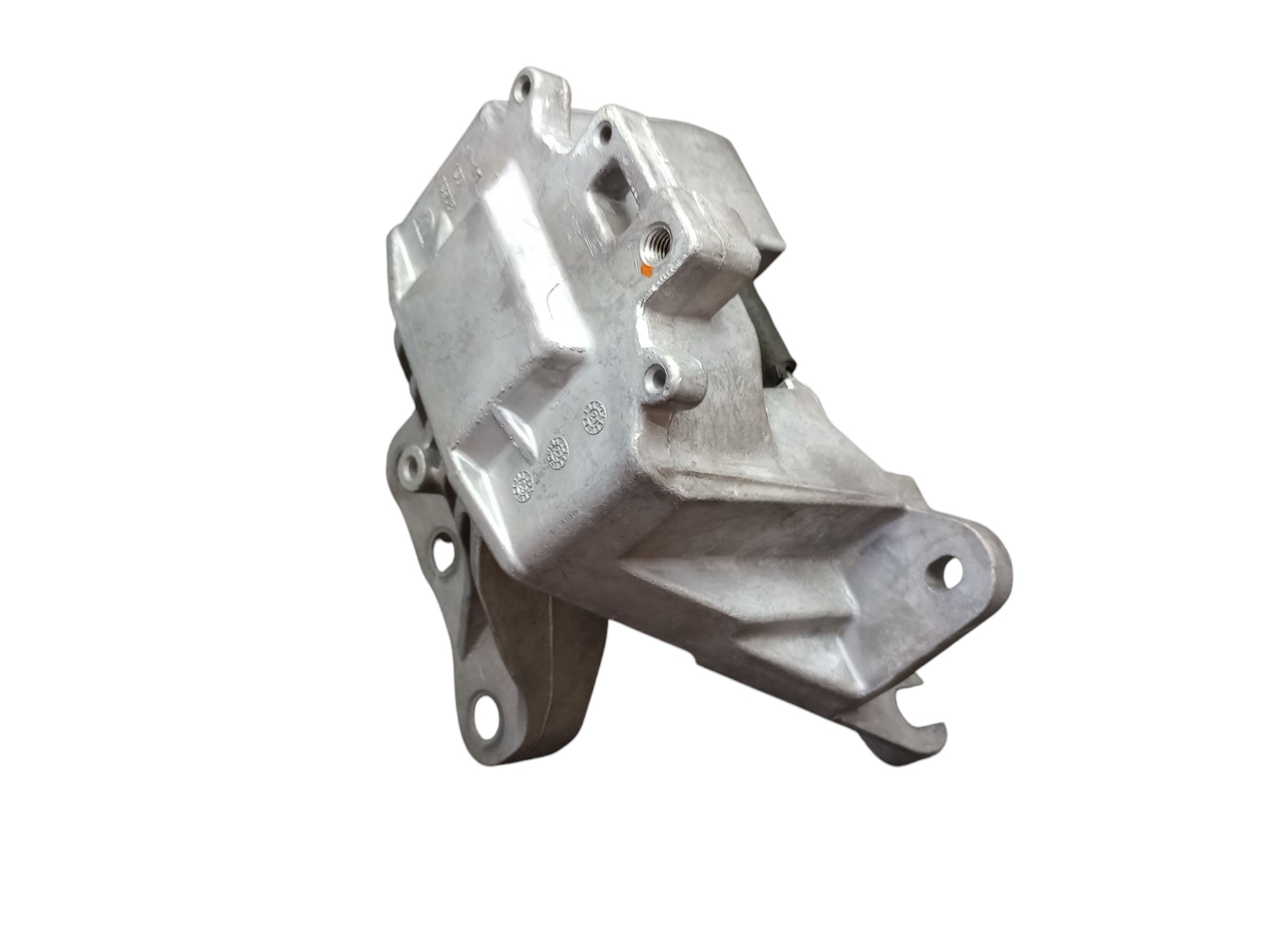 Coxim Motor Fiat Toro 1.3  Turbo 2023 5