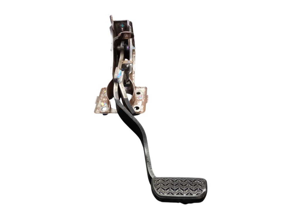 Pedal De Freio Toyota Hilux 3.0 2009 6