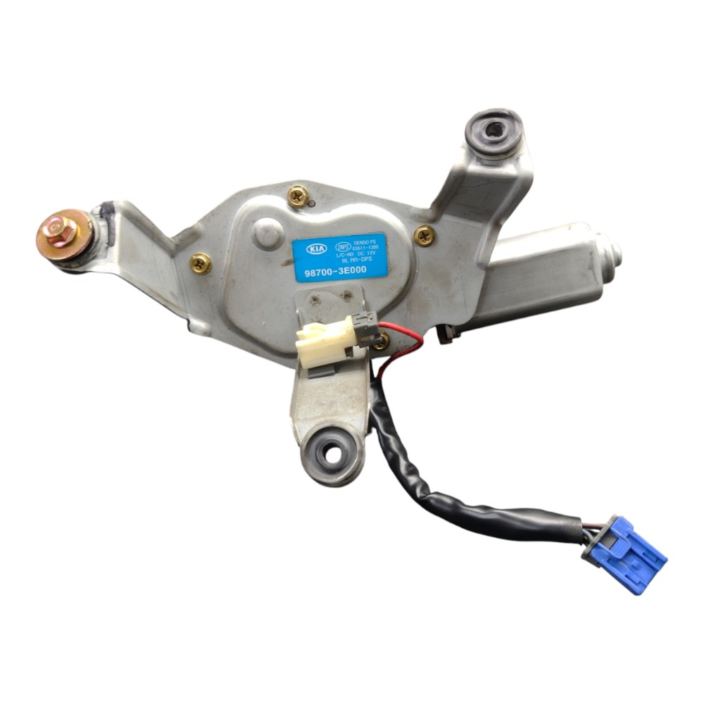 Motor Limpador Traseiro Kia Sorento 2008