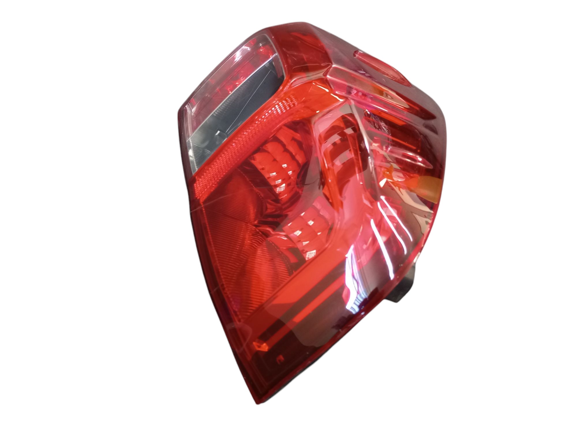 Lanterna T.e Toyota Hilux Srv 2020 Esquerdo/motorista 01 Esquerdo/motorista 01 4