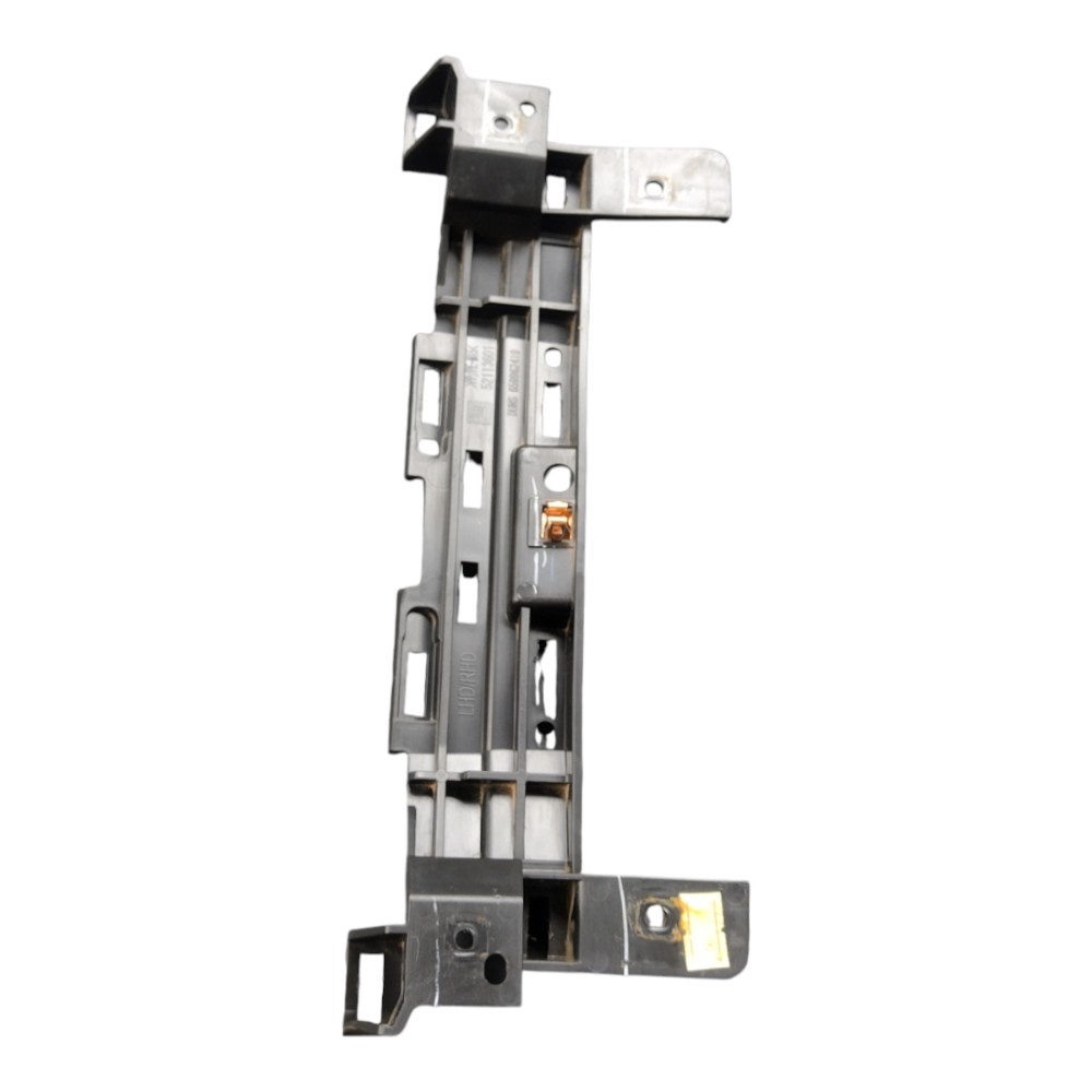 Acabamento Suporte Central Gm S10 2.8 2019 4