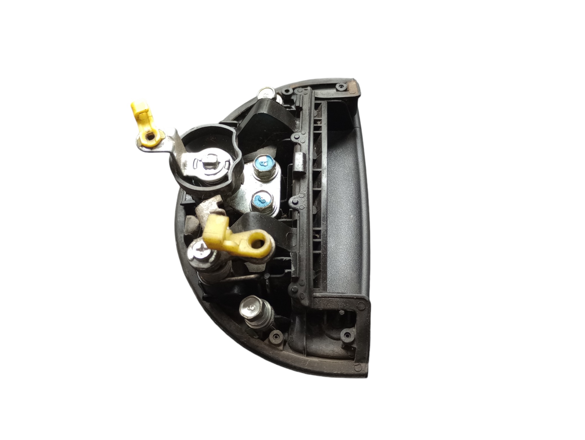 Maçaneta Externa L.d Hyundai Hr 2012 5