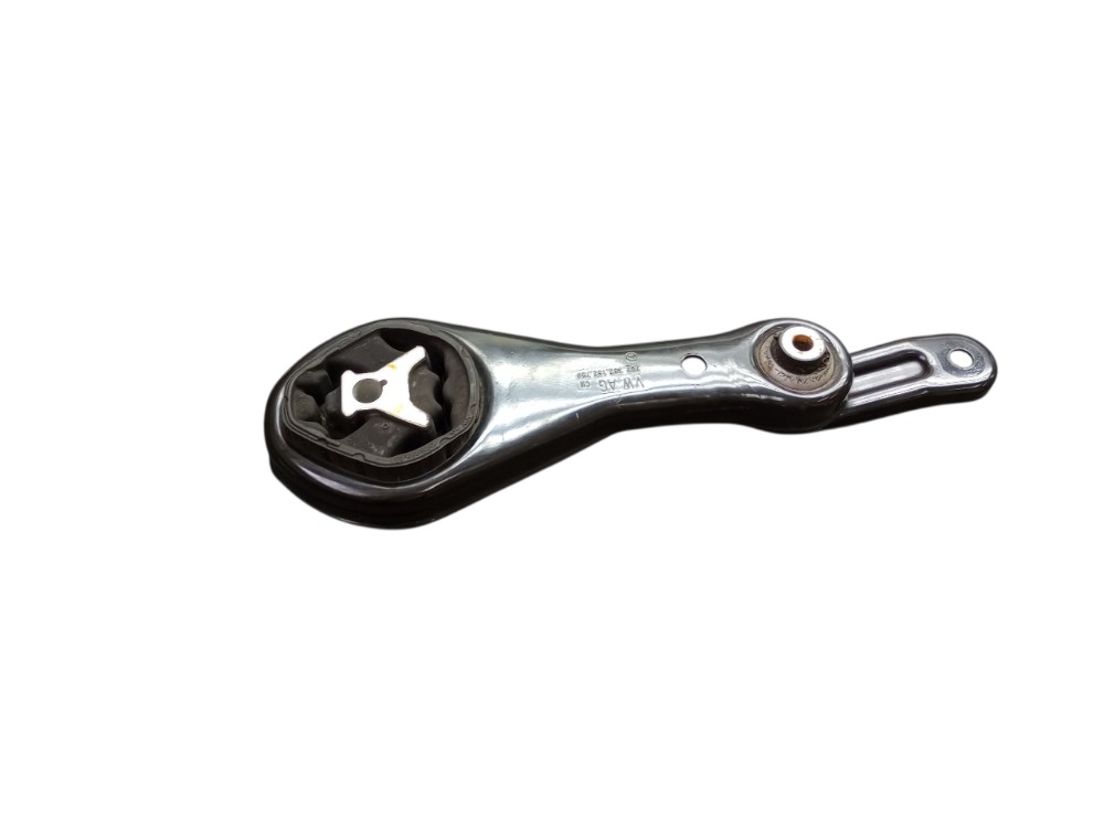 Coxim Inferior Cambio Vw Tcross 2023 5