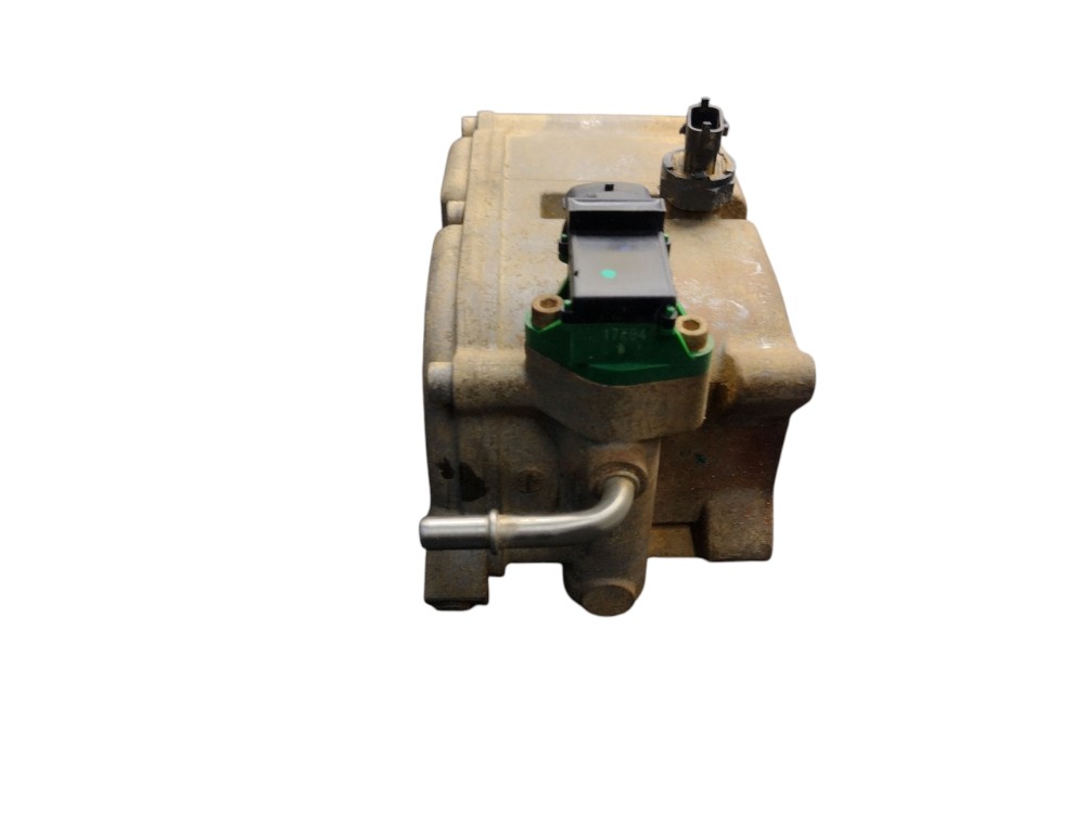 Suporte Filtro Diesel S10 2.8 2018 2