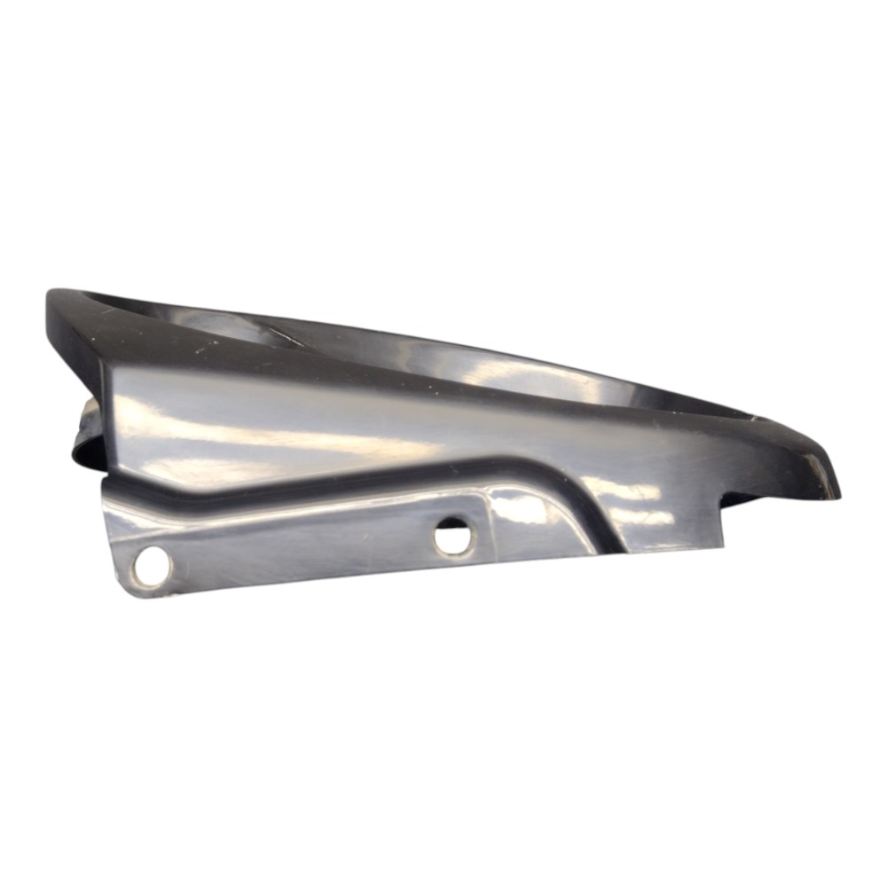 Moldura Farol L.d Pajero Sport 2010 Detalhes 4