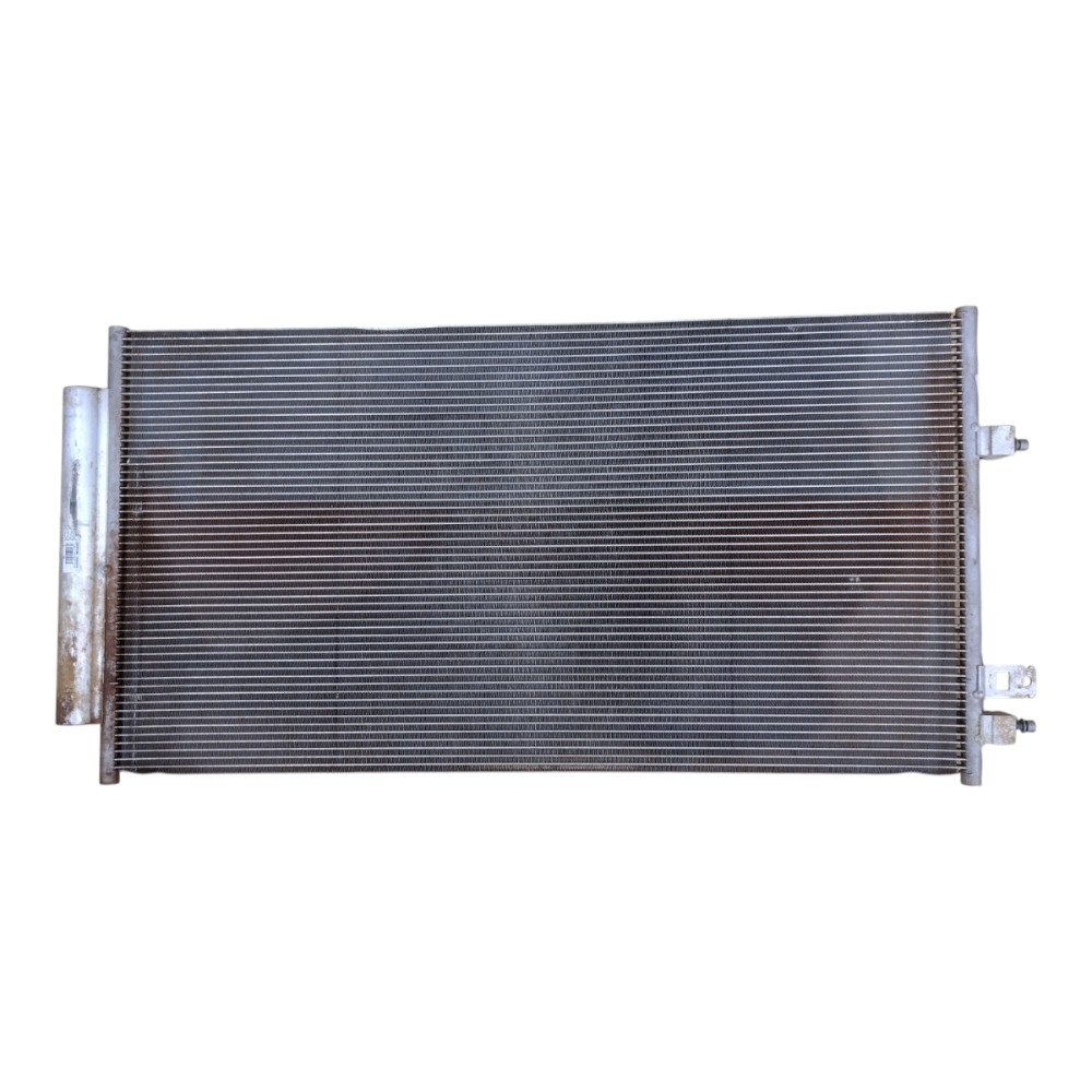 Condensador Ar Condicionado Fiat Toro 2.0 2020 2