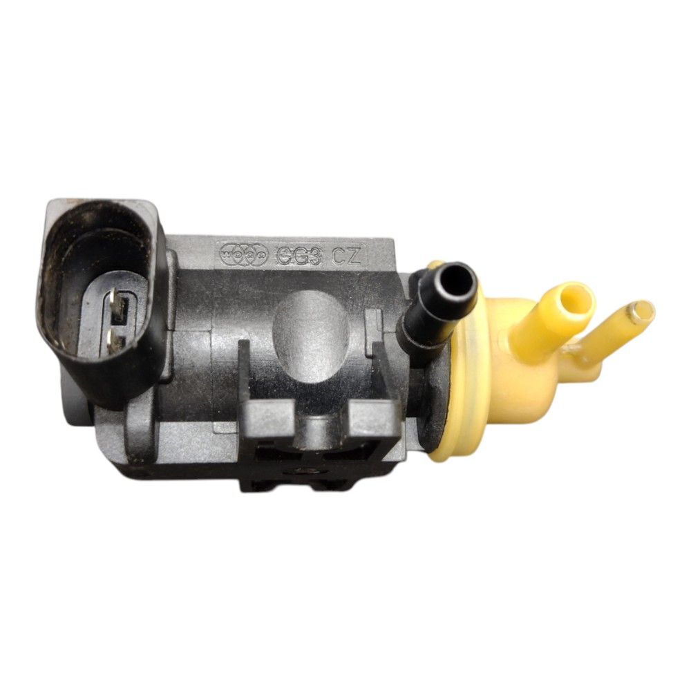Válvula solenóide turbina VW Amarok 2.0 2013 5
