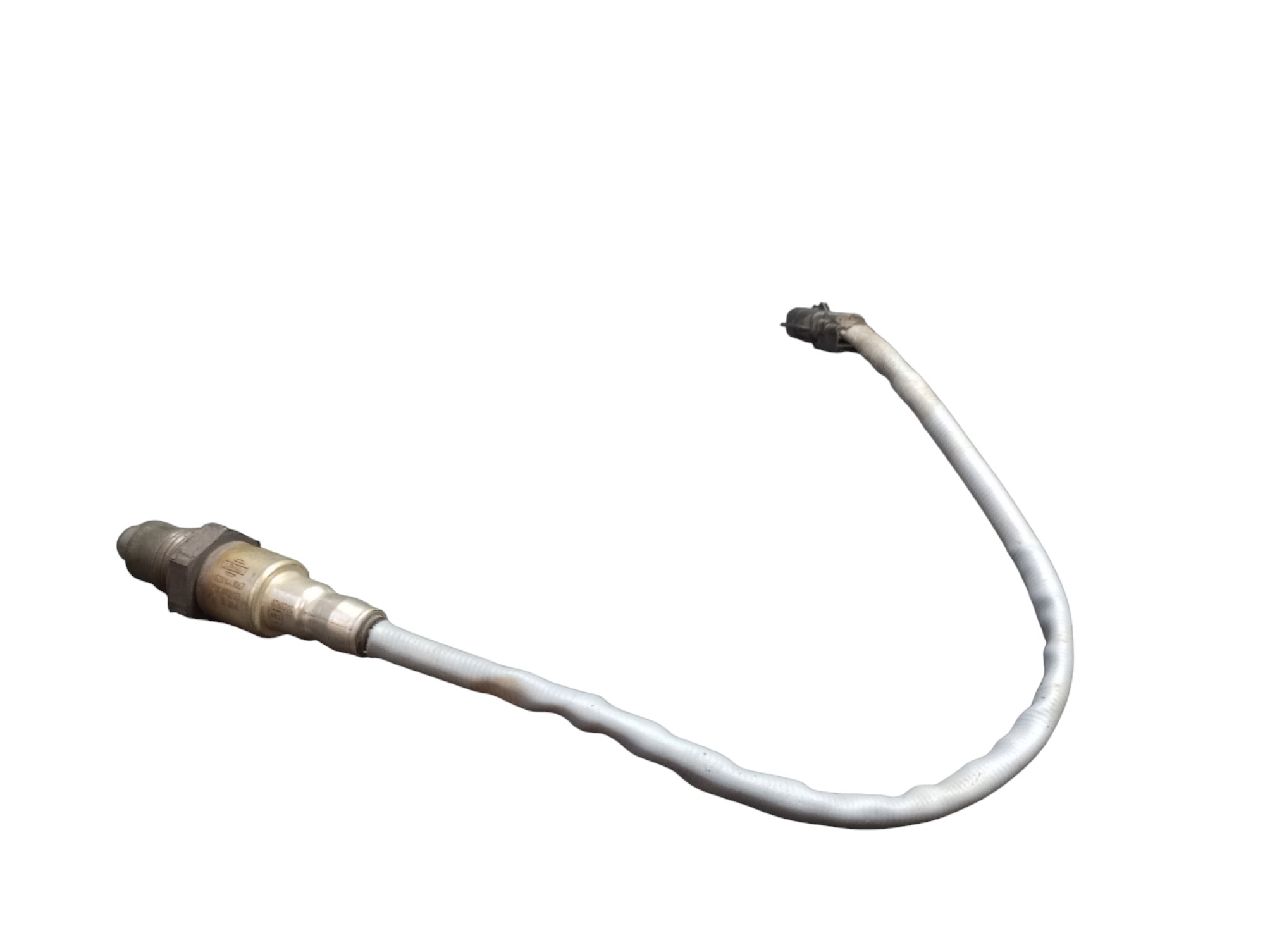 Sonda Lambda Catalisador Nissan Kicks 1.6 2020 Hb201443067 4