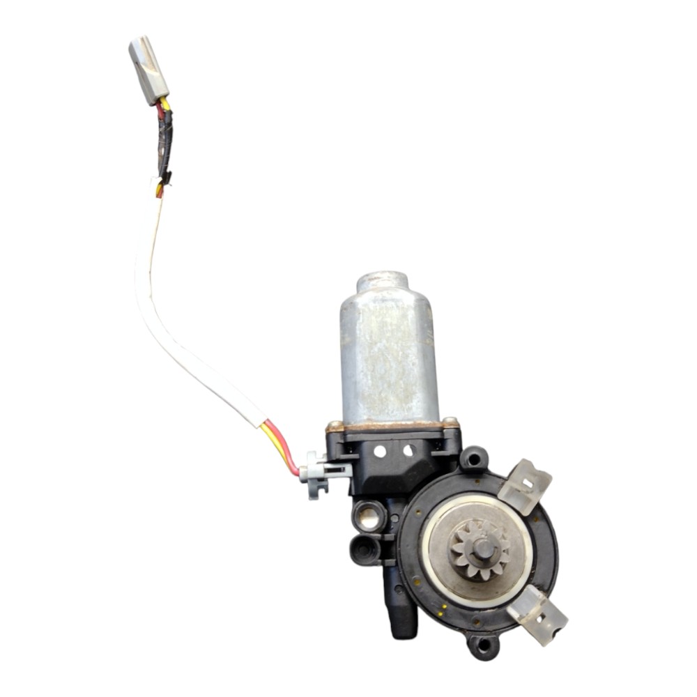 Motor Máquina De Vidro D.d Ranger 2008 4