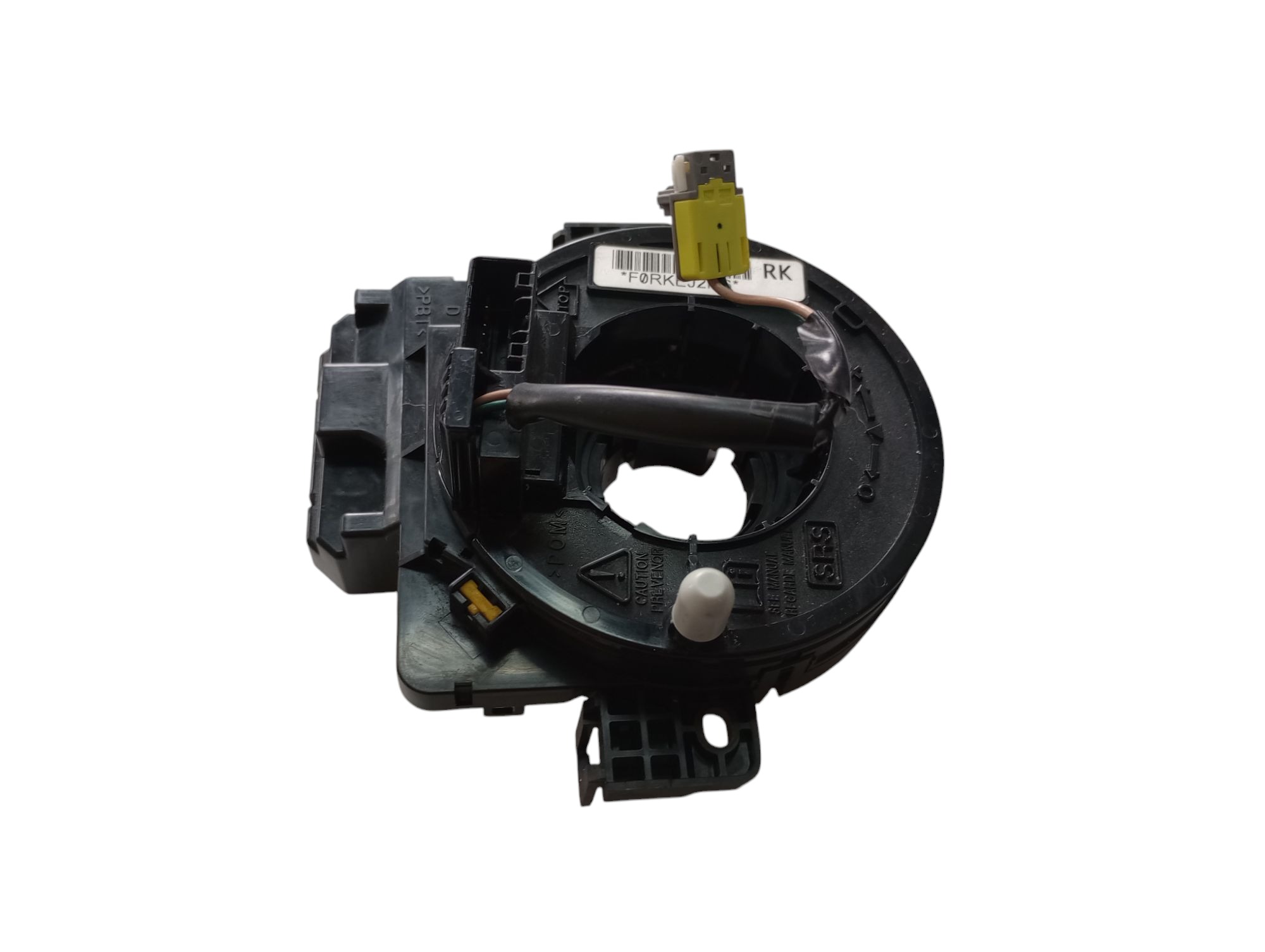Cinta do airbag Honda hrv 1.8 2016 4