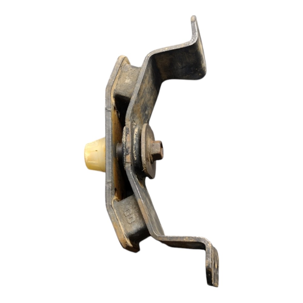Coxim Cambio Hilux 2.8 2022 3