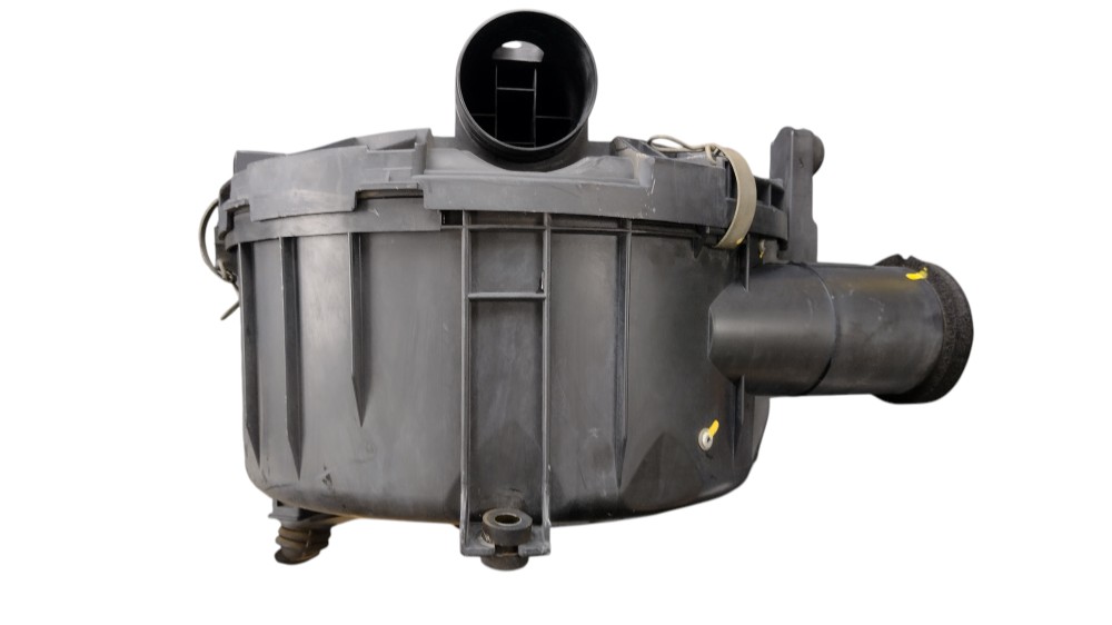 Caixa Filtro De Ar Hilux Sw4 3.0 2008 6
