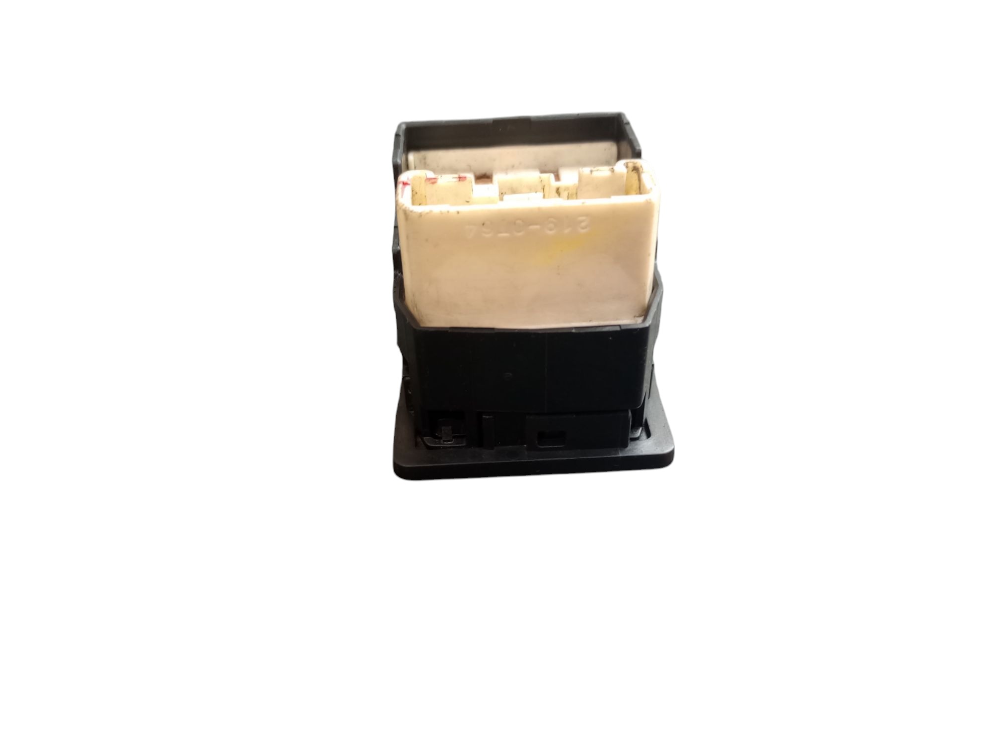 Comando Retrovisor Elétrico Hilux 2007 2