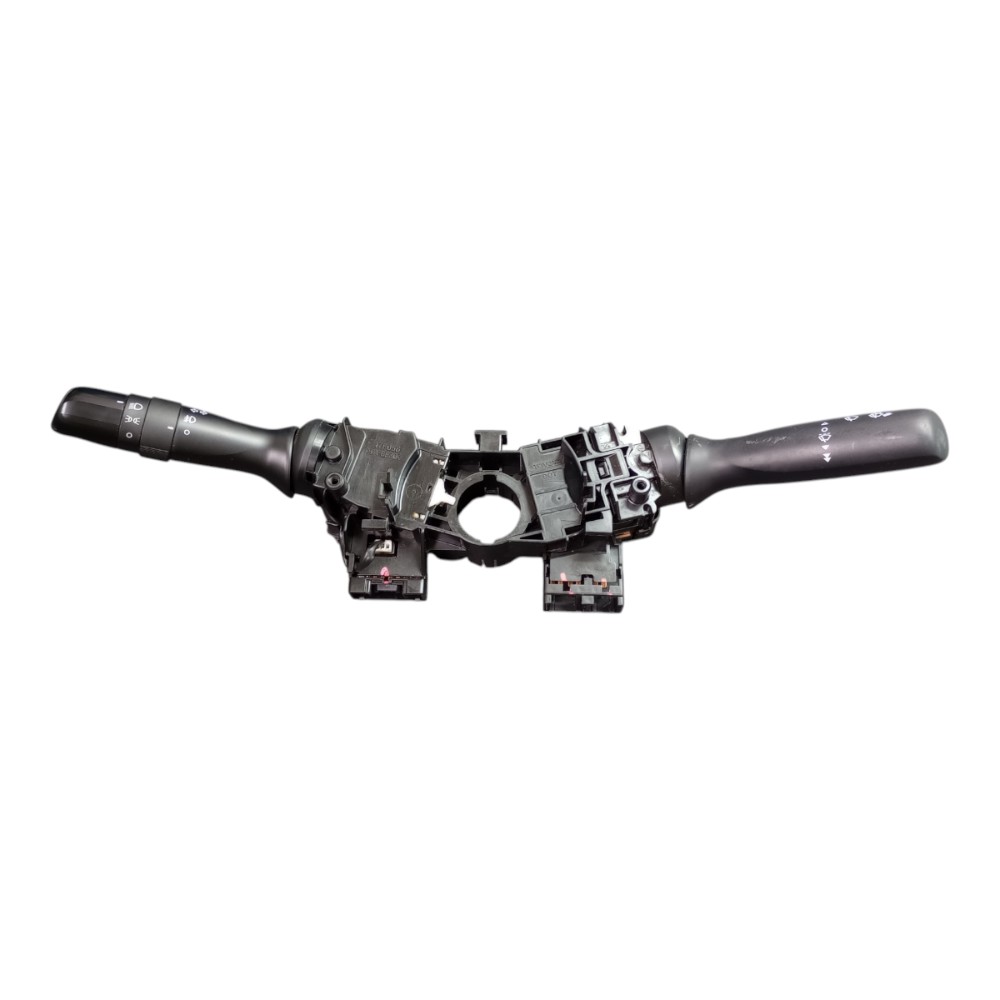 Chave De Seta E Limpador Hilux 3.0 Srv 2009 1