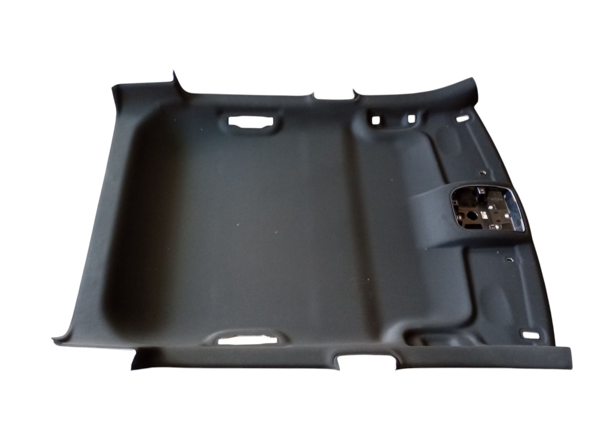 Forro De Teto Fiat Toro 2023 3