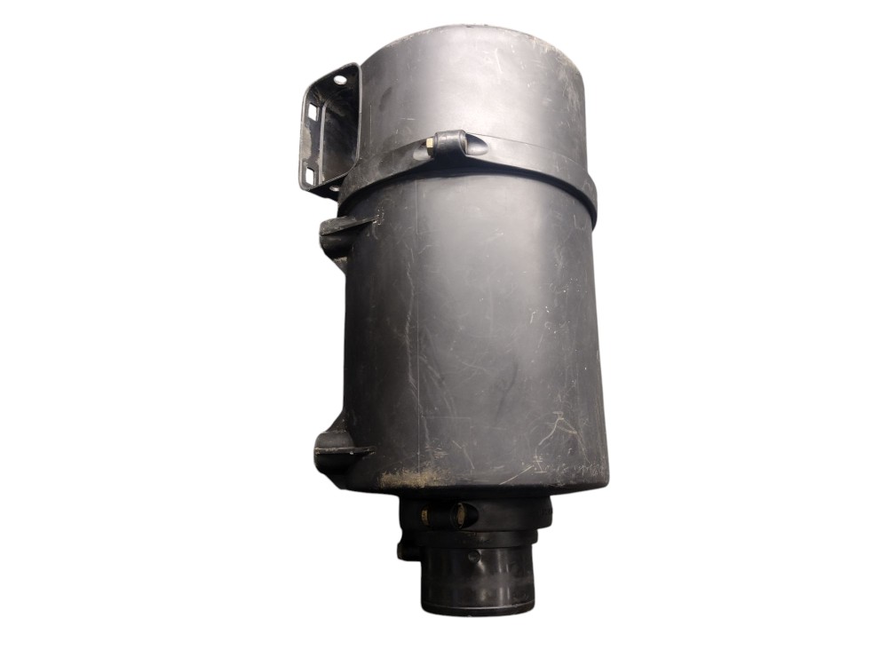Caixa Do Filtro De Ar Ford F350 F4000 2003 4