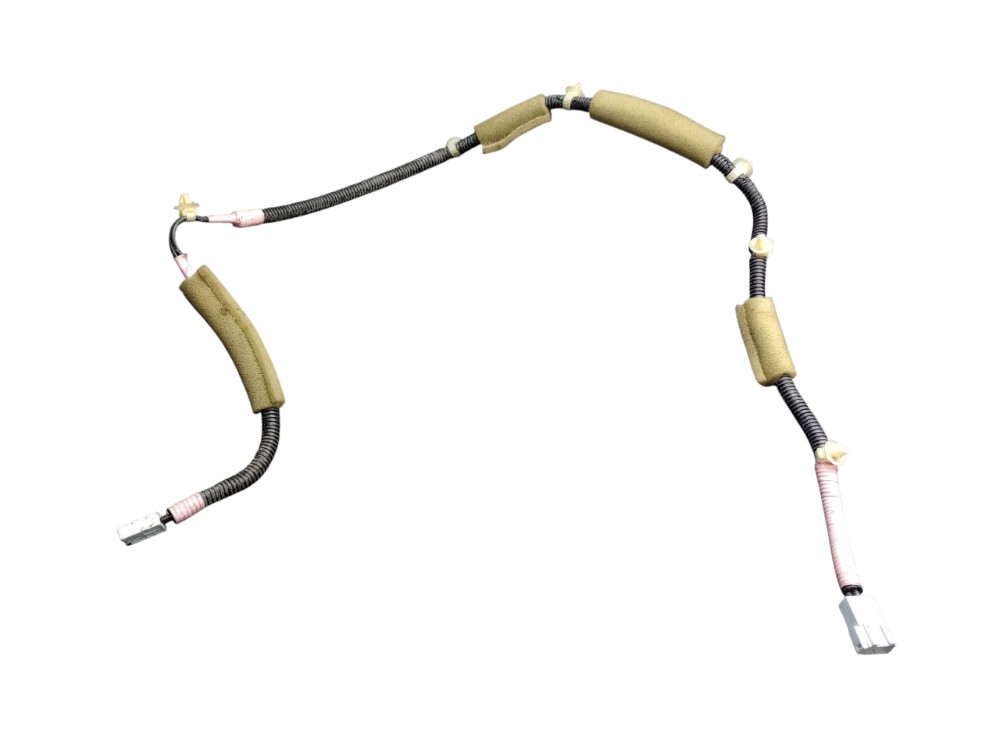 Chicote Antena Honda Hrv 1.8 2017