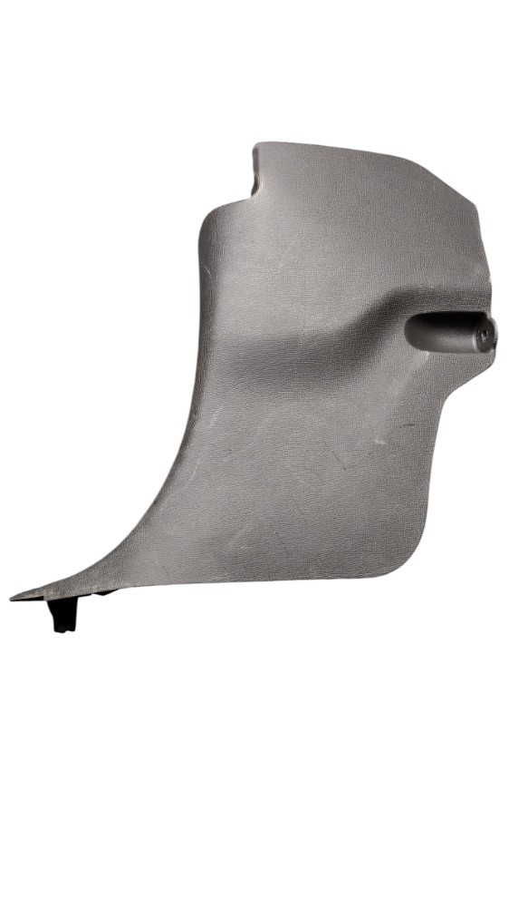 Acabamento Soleira D/e S10 2.8 2018