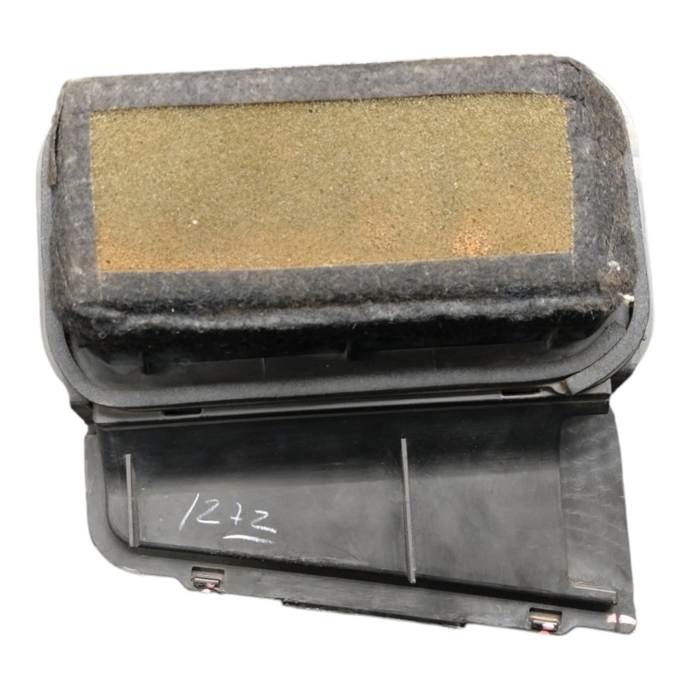 Difusor Ar Cabine T.d Hilux 2022 5