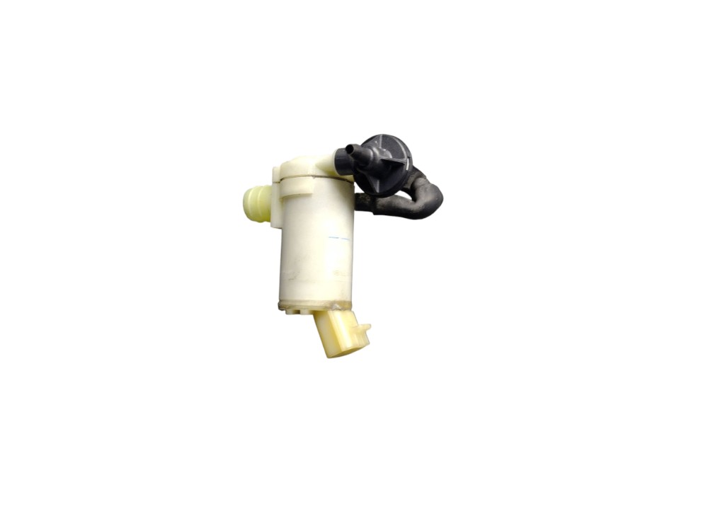 Motor Esguicho Água Parabrisa Honda Hrv 2017 2