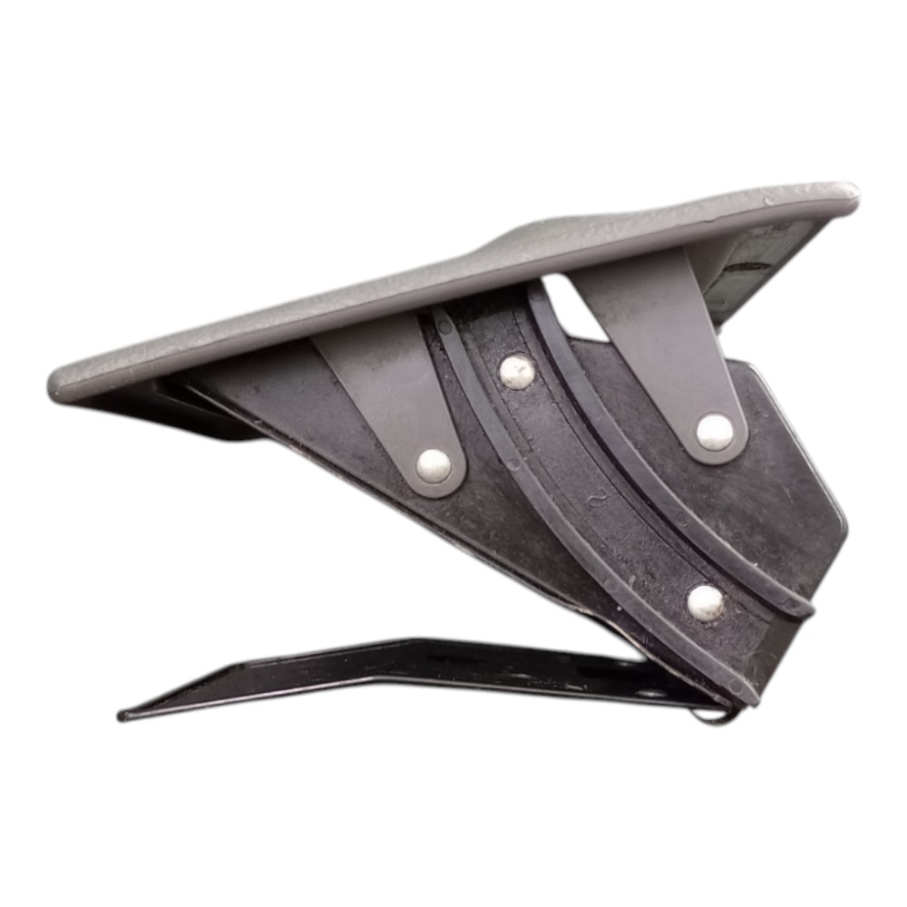 Porta Objetos Ford Ranger 2006 4