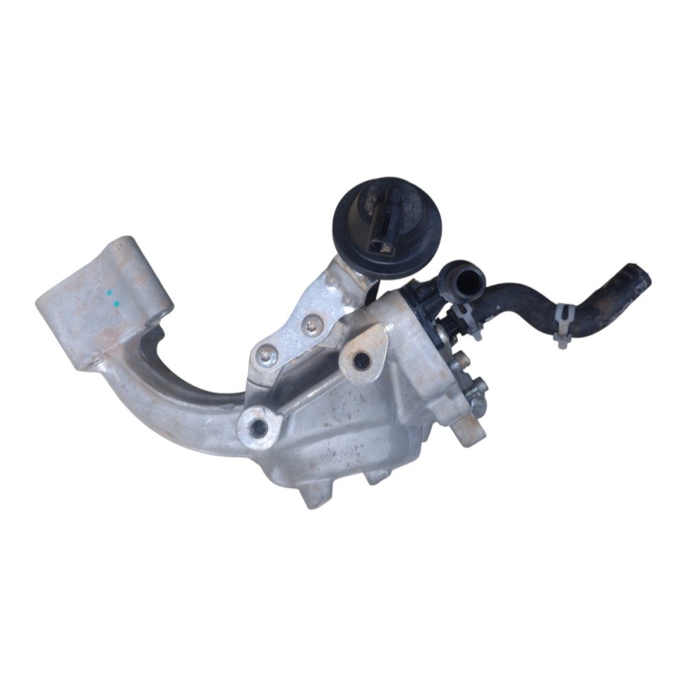 Suporte Válvula Egr S10 2.8 2019 3