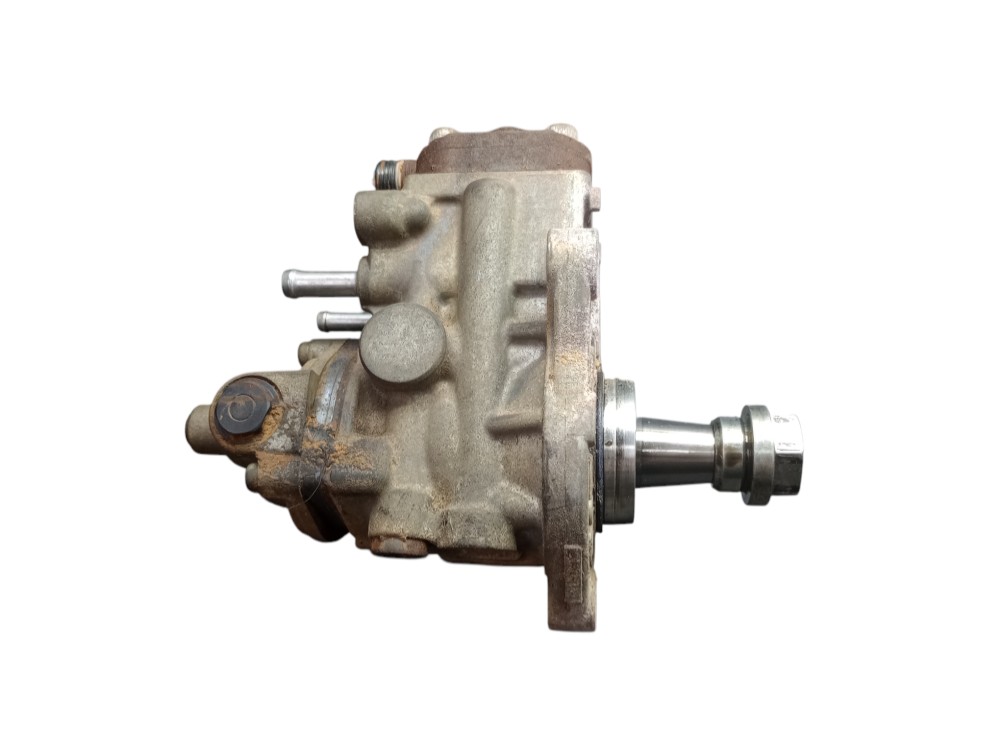 Bomba injetora Alta pressão Hilux SW4 2.8 2020