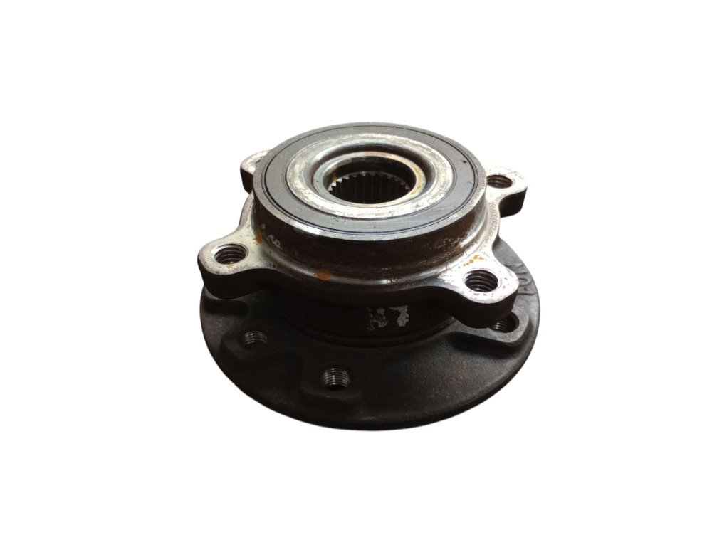 Cubo Com Rolamento Jeep Renegade 1.3 Turbo 4×4 2022 5