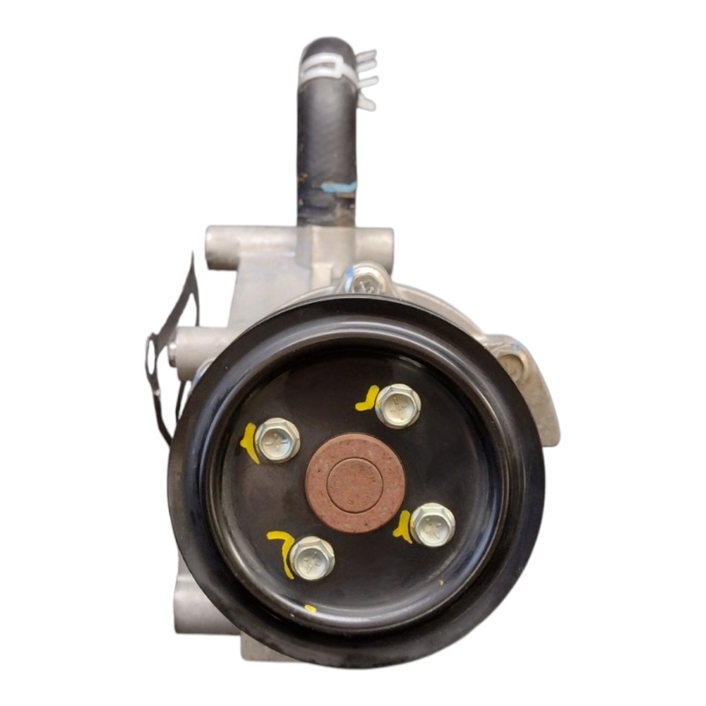 Bomba Da Água L200 Triton 2.4 2022
