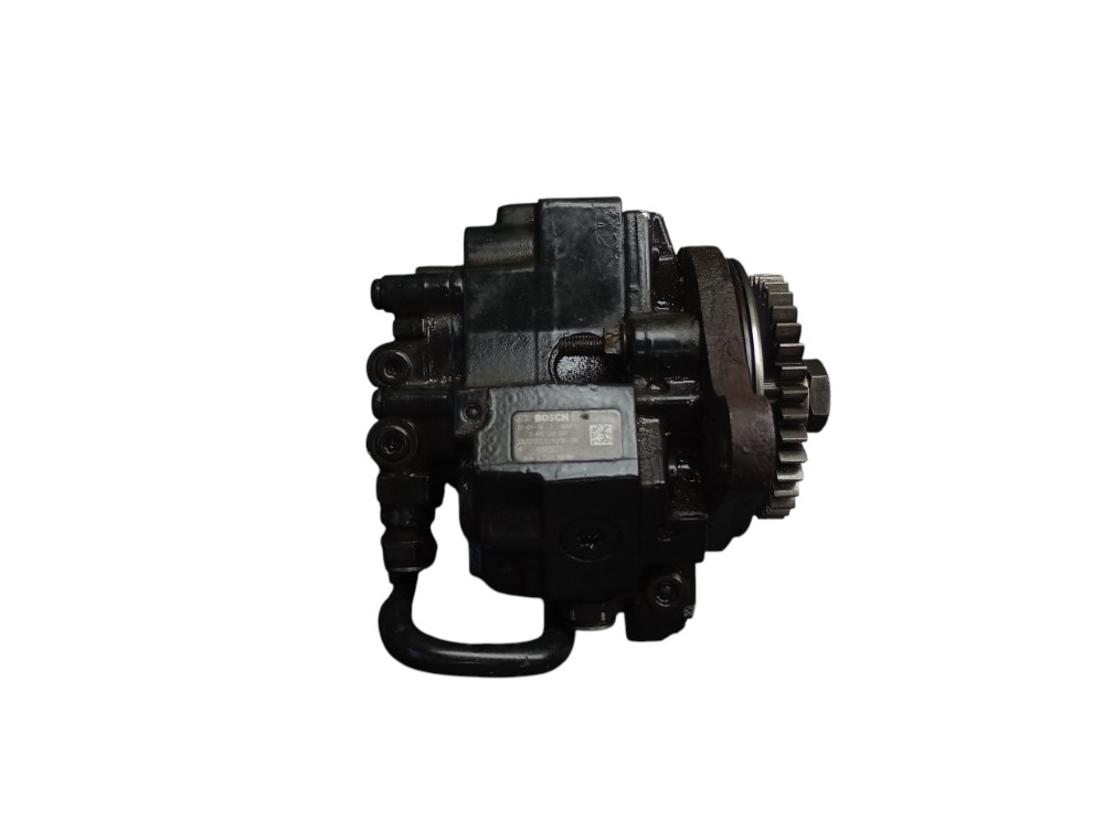 Bomba Injetora Ford F250 3.9 2007 5