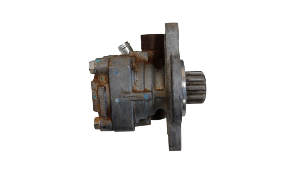 Bomba Hidráulica Hilux Sw4 3.0 2009 2