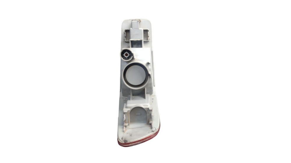 Luz Neblina T.d Outlander 2012 6