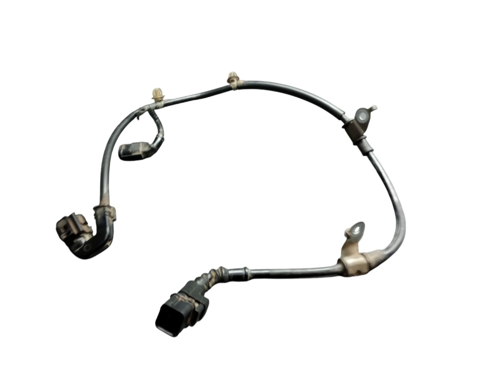 Chicote Sensor Roda T.e Honda Hrv 1.8 2016 2