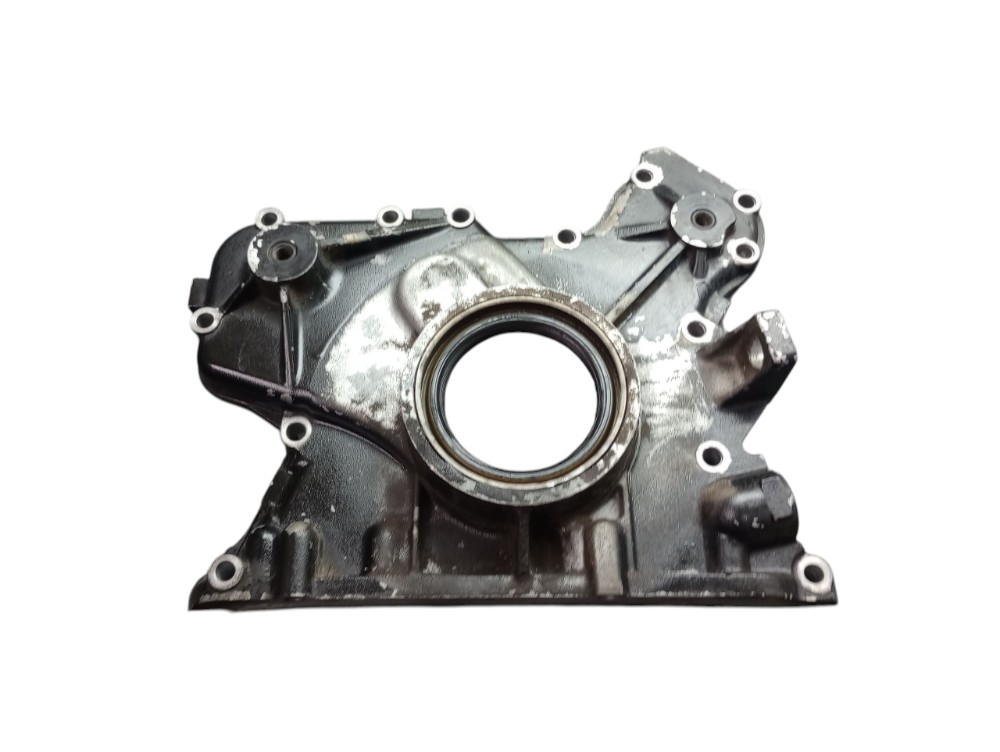 Tampa Frontal Engrenagem Ford F250 3.9 2007