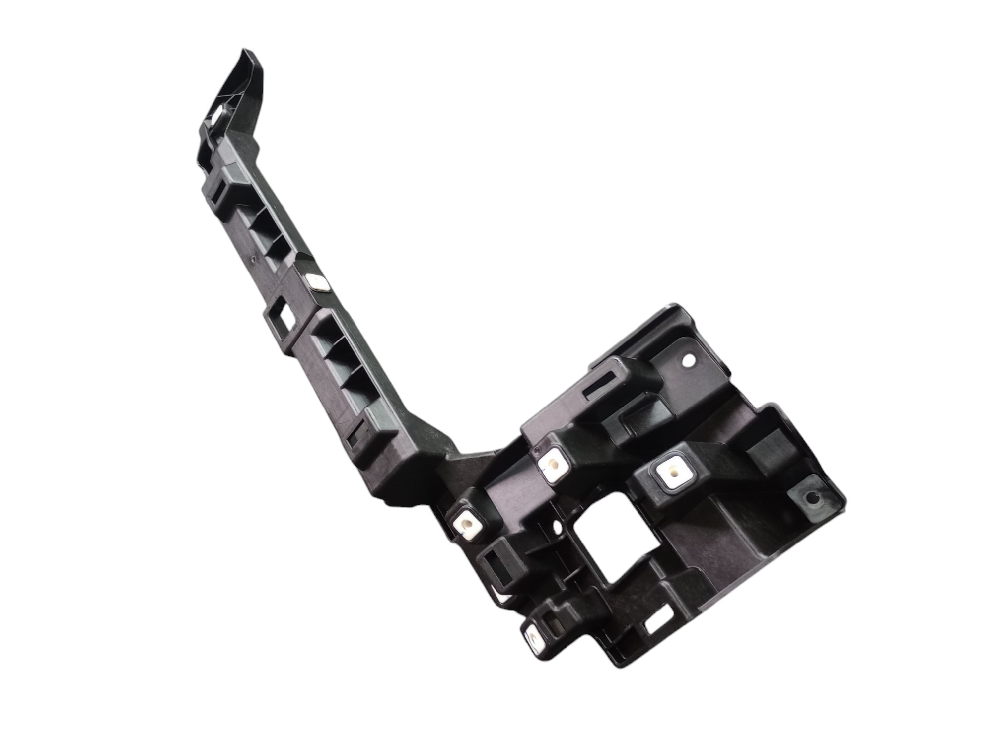 Suporte Central Painel Rampage Rebel 2024 5