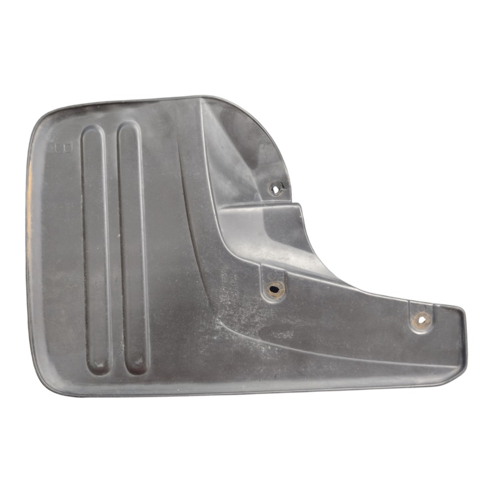 Para Barro Lameiro Hilux 2009 5