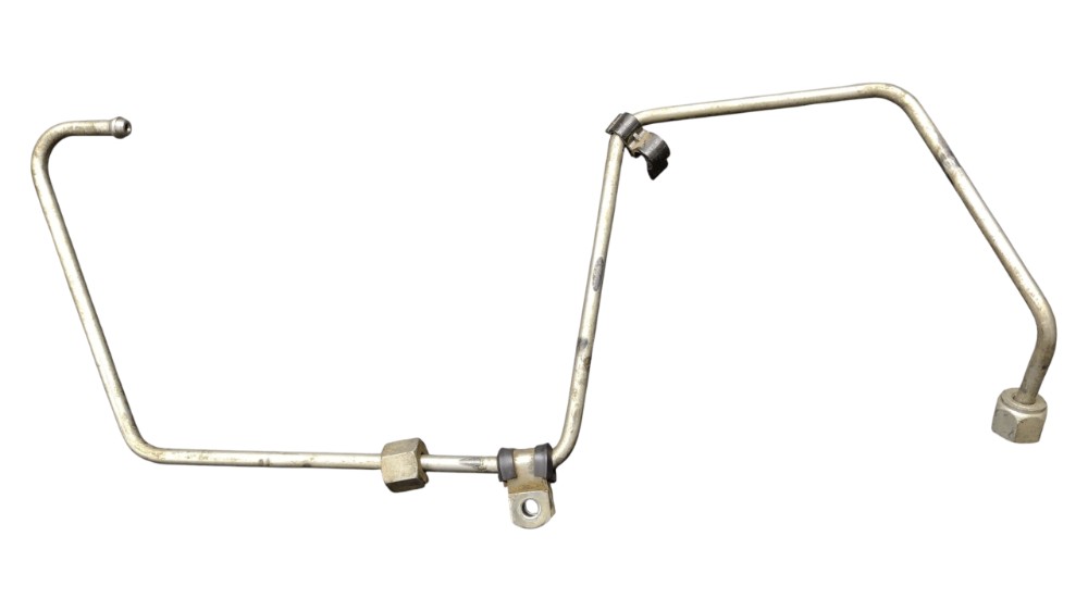 Tubo Cano Flauta S10 2.8 Diesel 2017