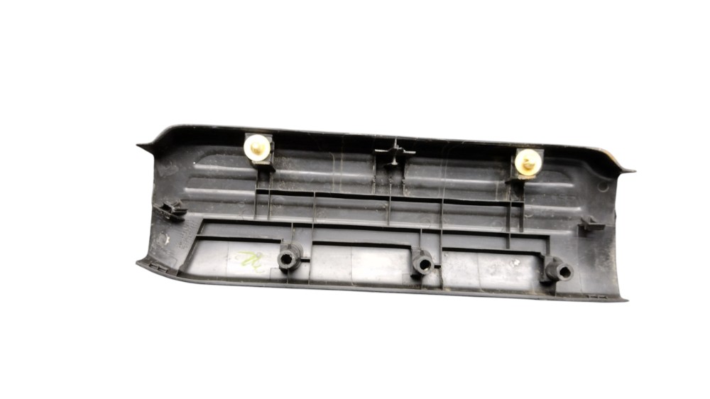 Soleira Porta T/d S10 2.8 2018 2