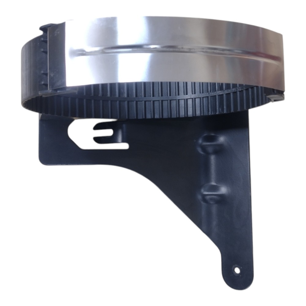 Suporte Filtro De Ar Pajero Sport 2010 3