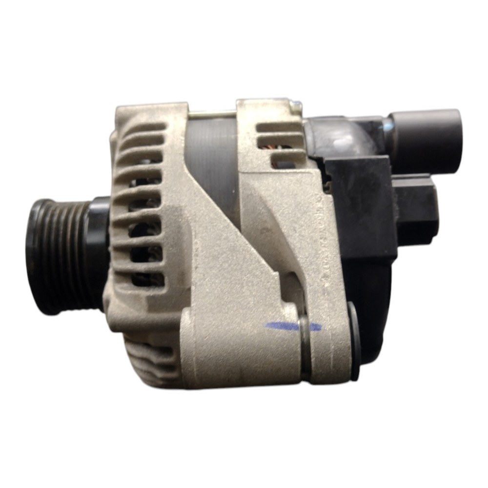 Alternador Fiat Toro 2.0 2022 5