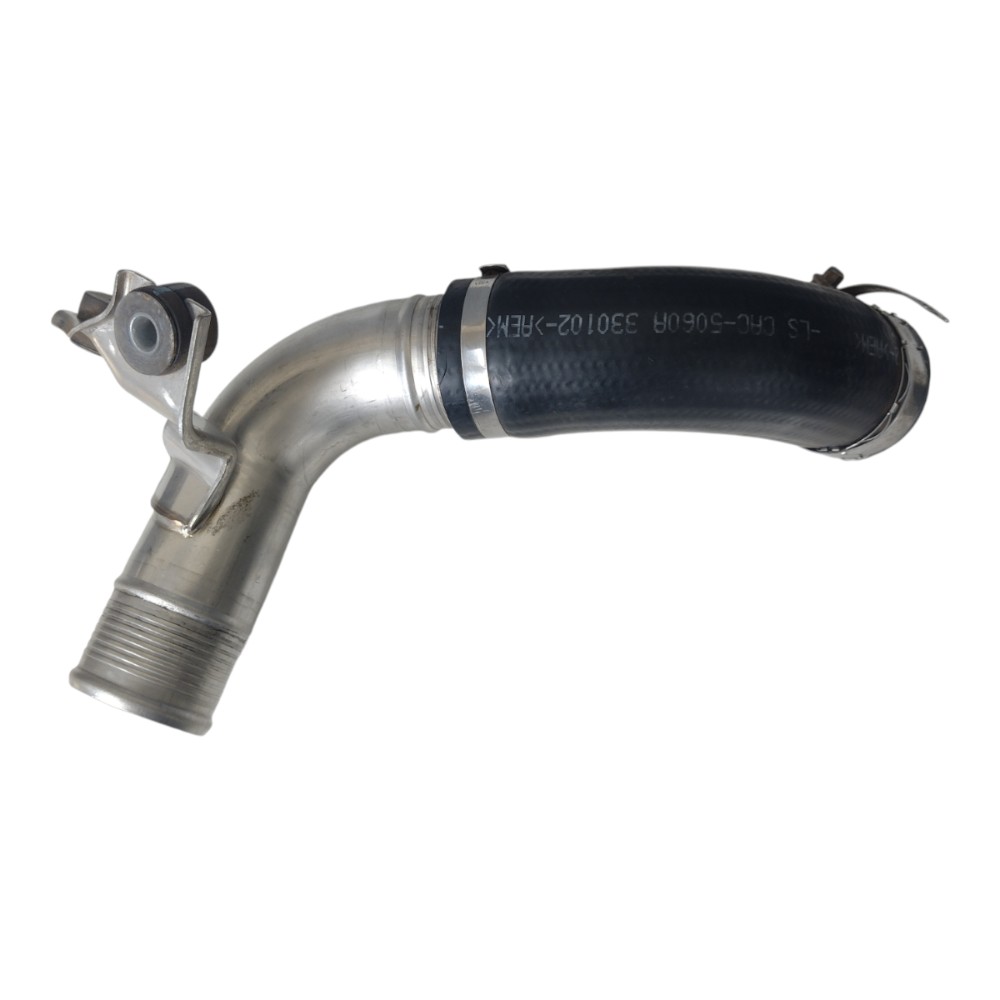 Mangueira Saida Arrefecedor Gm S10 2.8 180 Cv 2013 4