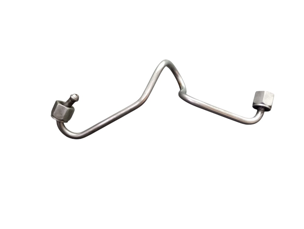 Cano Bomba Injetora Hilux 3.0 2007 3