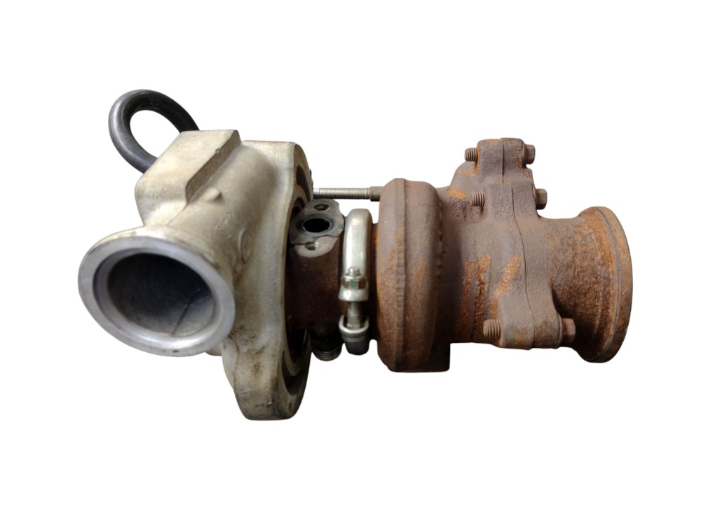 Turbina Motor F-250 3.9 2007 3