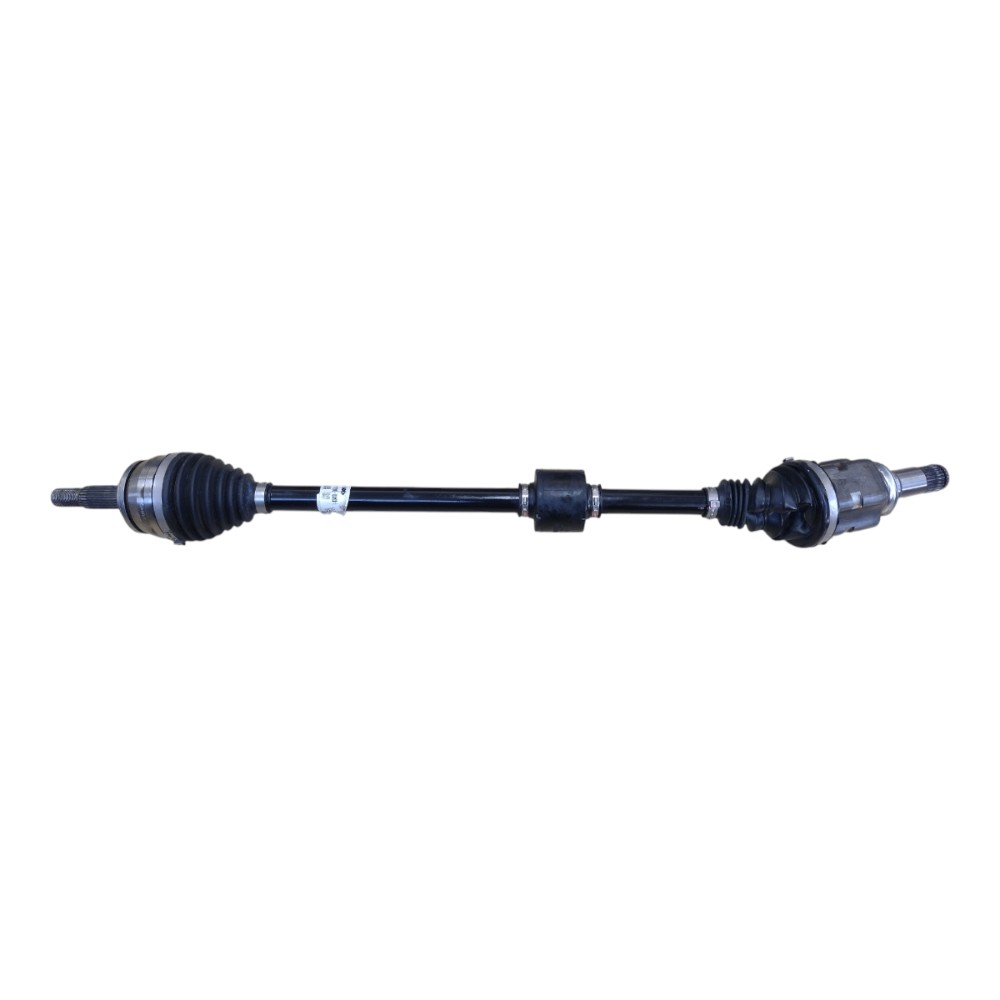 Semi Eixo D.d Corolla Cross 1.8 Hybrid 2025 3