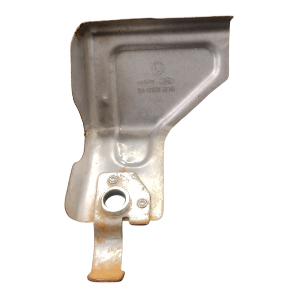 Protetor Sensor Rotação Ford Ranger 2021 5