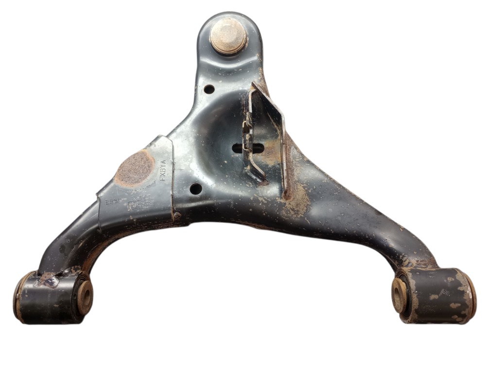Bandeja inferior D.E Ford Ranger 3.2 2020 6