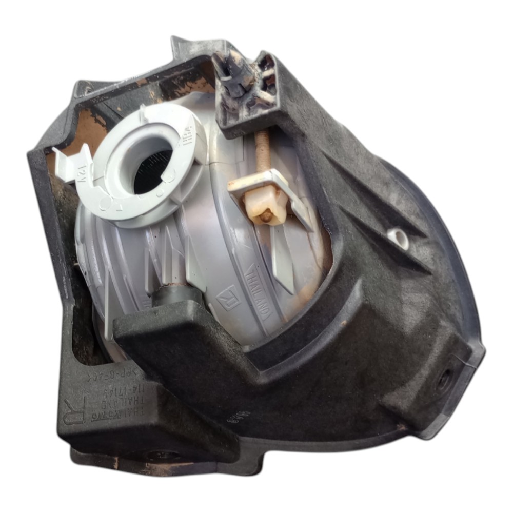 Farol Auxiliar L.d Toyota Hilux 2009 2
