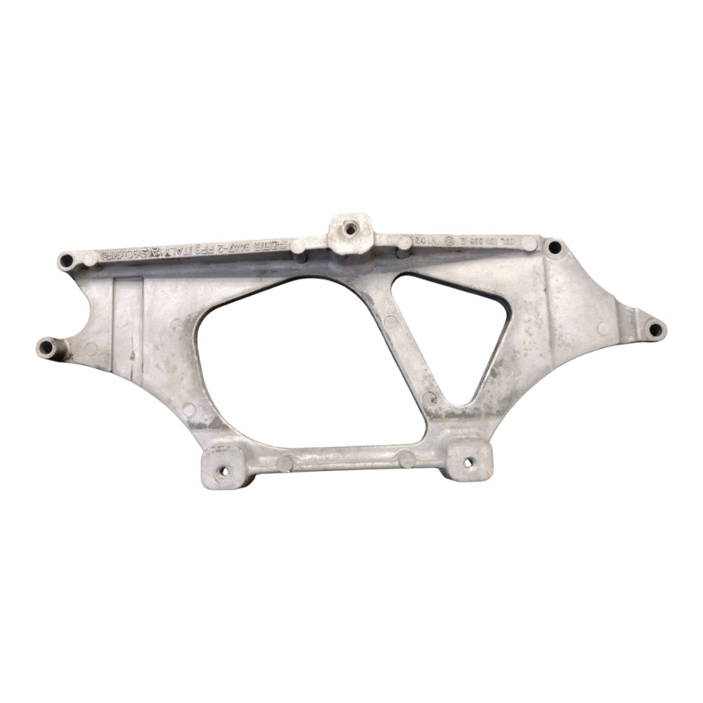 Suporte Resfriador Válvula Egr Amarok 2013 3