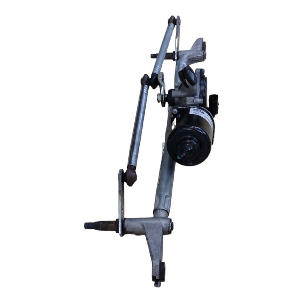 Motor Limpador Traseiro Para-brisa Fiat Toro 2.0 2020 5