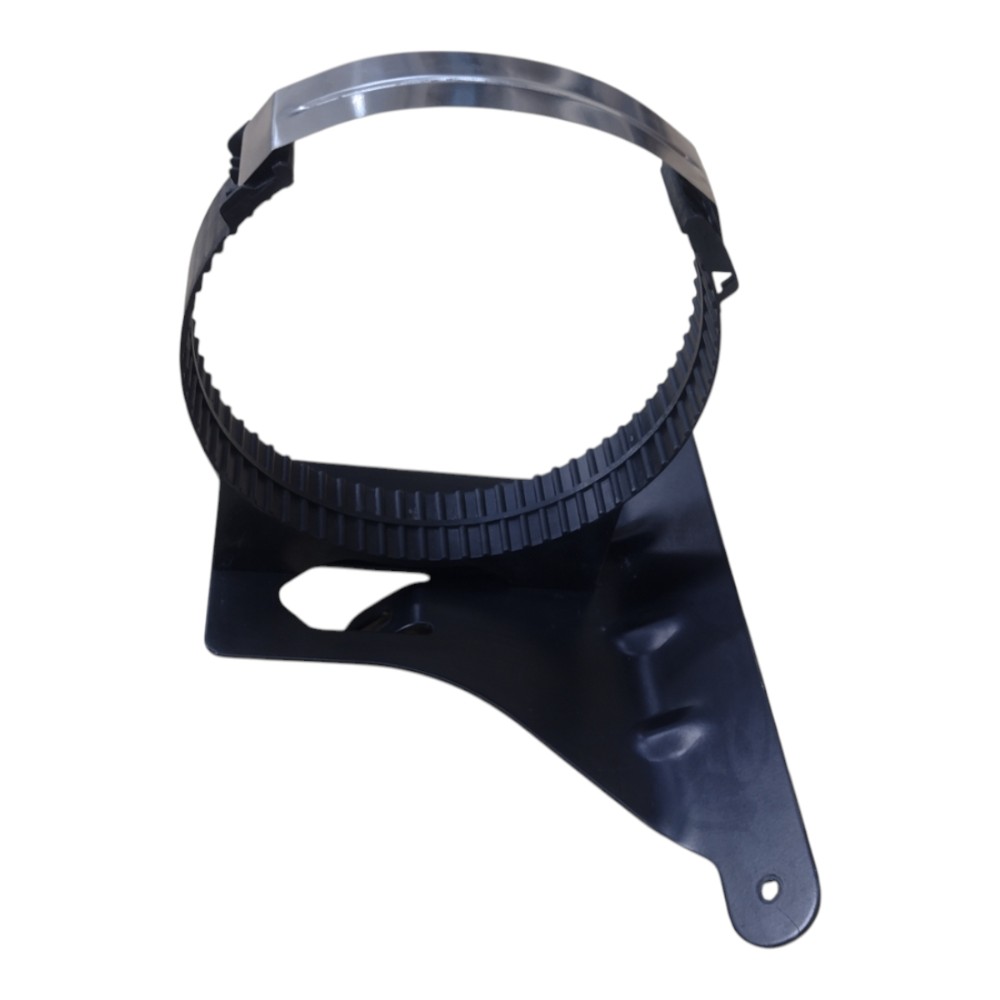 Suporte Filtro De Ar Pajero Sport 2010 6